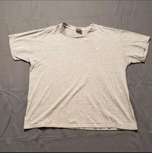 Nike shirt Size XXL Gray